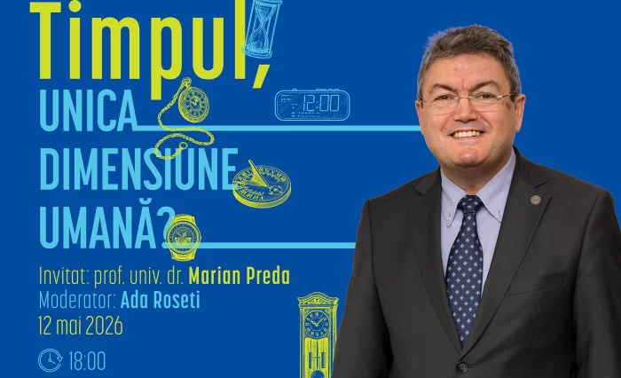 stiinta la scena deschisa unibuc universitatea din bucuresti marian preda timp timpul teatrul national bucuresti tnb