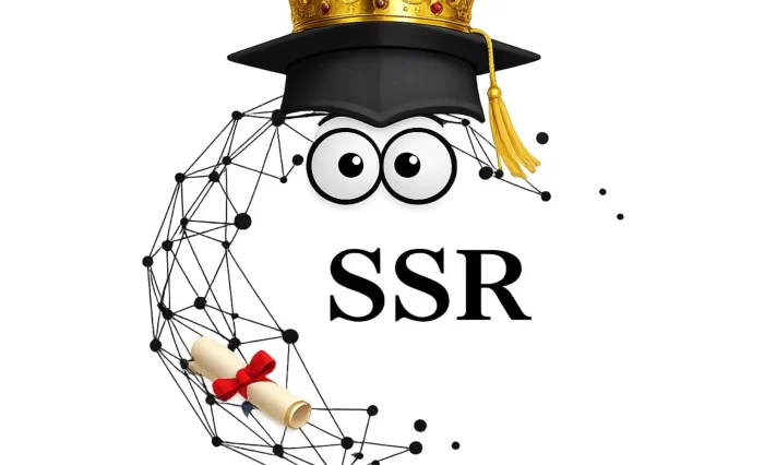 Știre SSR