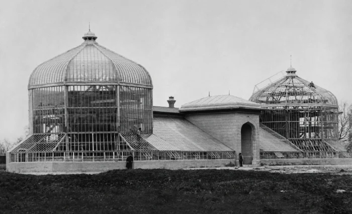 consultare publica gradina botanica bucuresti unibuc sere vechi