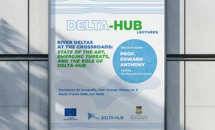 delta hub stire