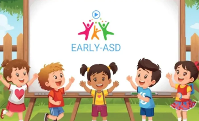 early-asd stire