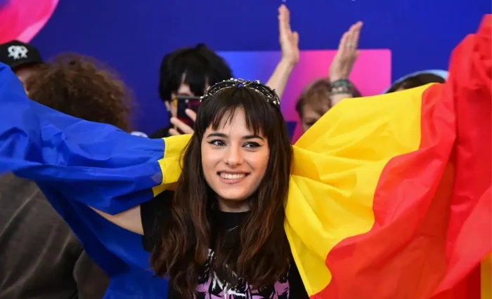 știre alexandra