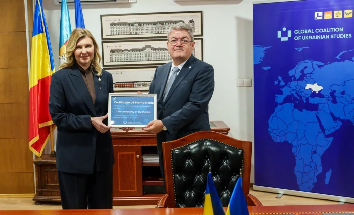 ub adera Coalitia Globala pentru Studii Ucrainene
