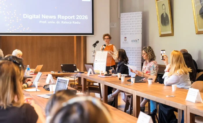 Digital News Report 2026 stire 1