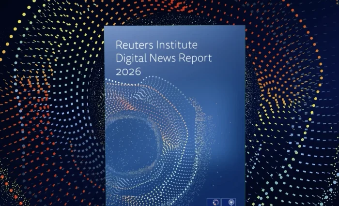 digital news report unibuc 2026 fjsc lansare universitatea din bucuresti