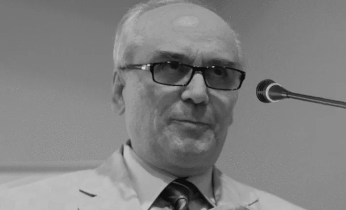 in memoriam angeluta vadineanu