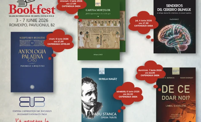 stire bookfest 2026.06.02