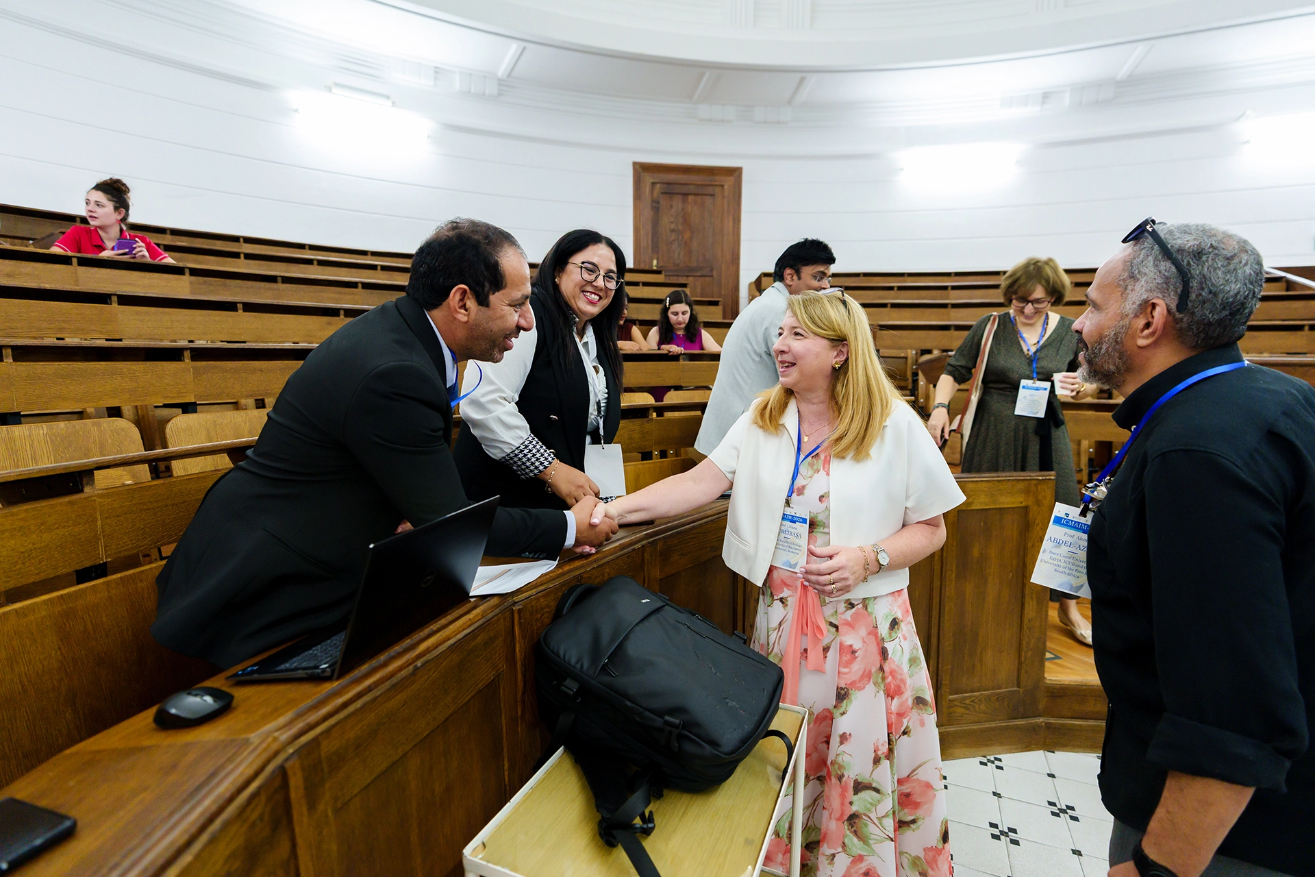 2026.06.22 - Conferinta BIOLOGIE - Bacteria, Fungi and Viruses - Friends or Foes - 008 copy