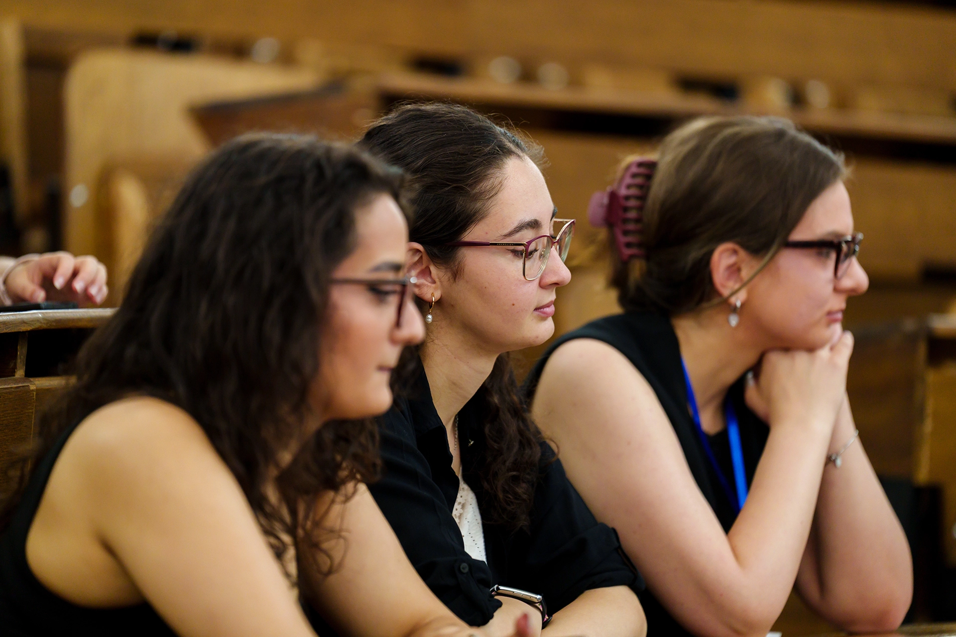2026.06.22 - Conferinta BIOLOGIE - Bacteria, Fungi and Viruses - Friends or Foes - 061 copy