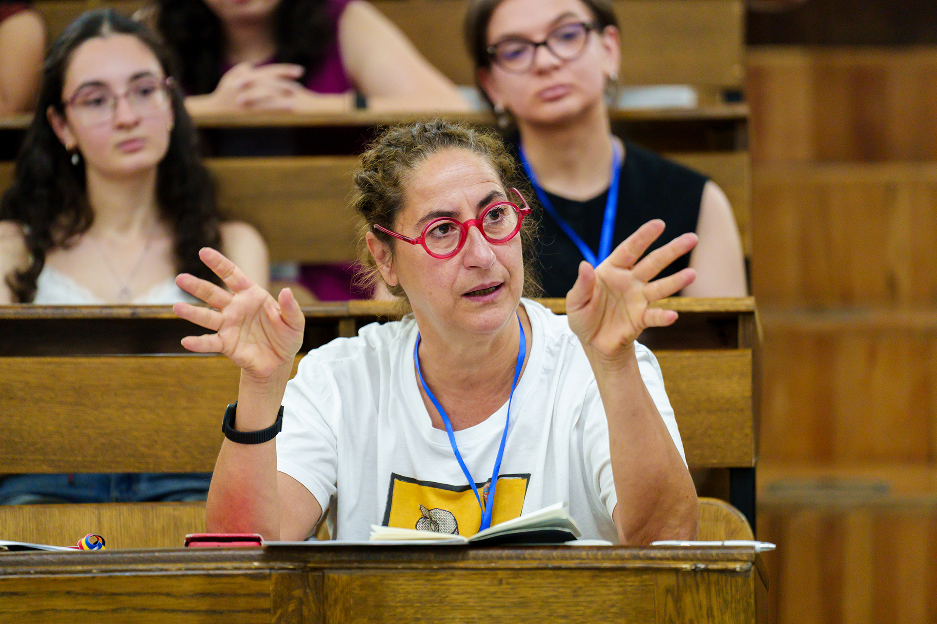 2026.06.22 - Conferinta BIOLOGIE - Bacteria, Fungi and Viruses - Friends or Foes - 297 copy