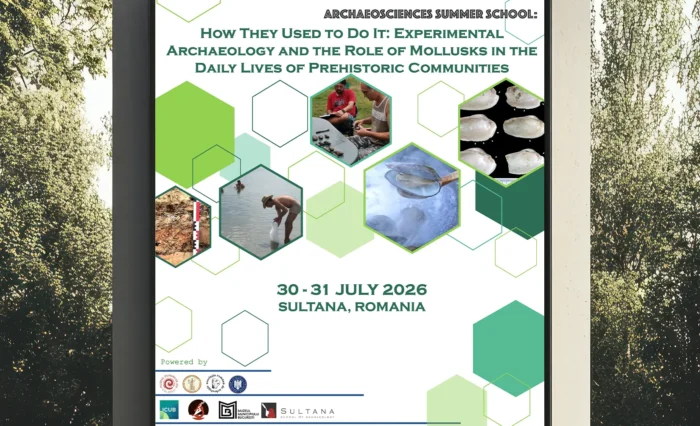 archaeosciences stire 2026.07.08