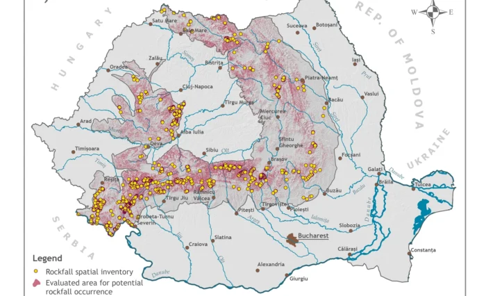 cercetare nature roci unibuc universitatea din bucuresti scientific report