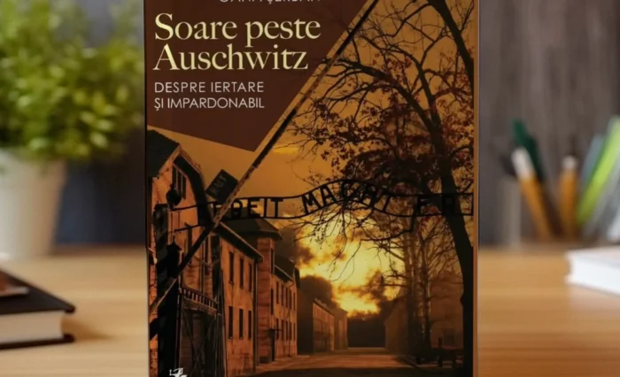 stire soare peste auschwitz 1