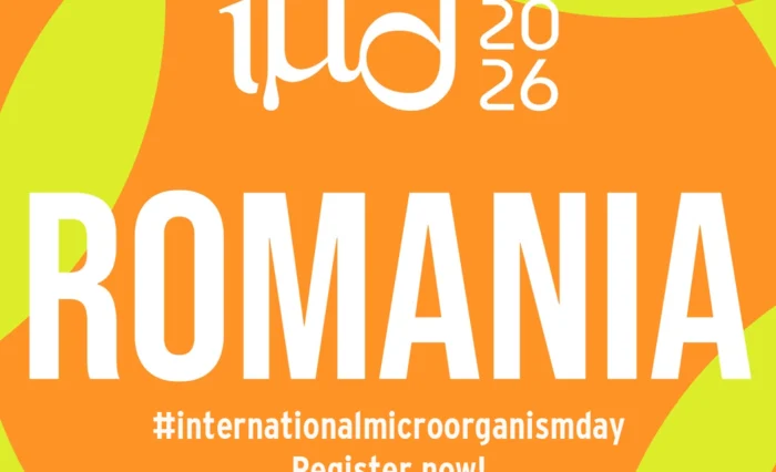 IMD Romania 2026