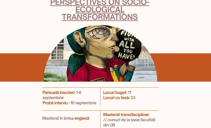 admitere sociologie