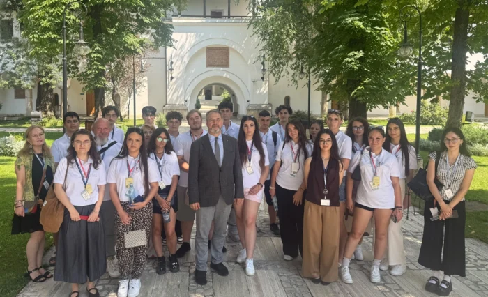 tabara urbana seed unibuc 2026 universitatea din bucurești