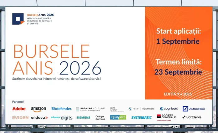 burse anis 2026 stire