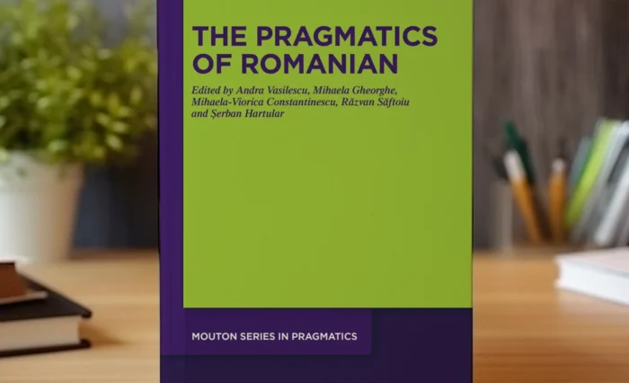 the pragmatics of romanian stire