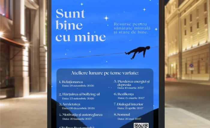 ssunt bine cu mine corectat