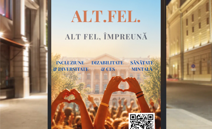 știre alt fel