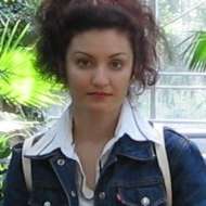 Camelia Teodorescu