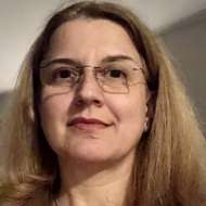 dr. Andreea SOARE | UniBuc - Universitatea din București